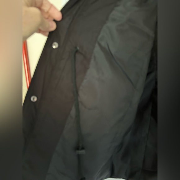 Quilted Jacket - Picture 3 of 7